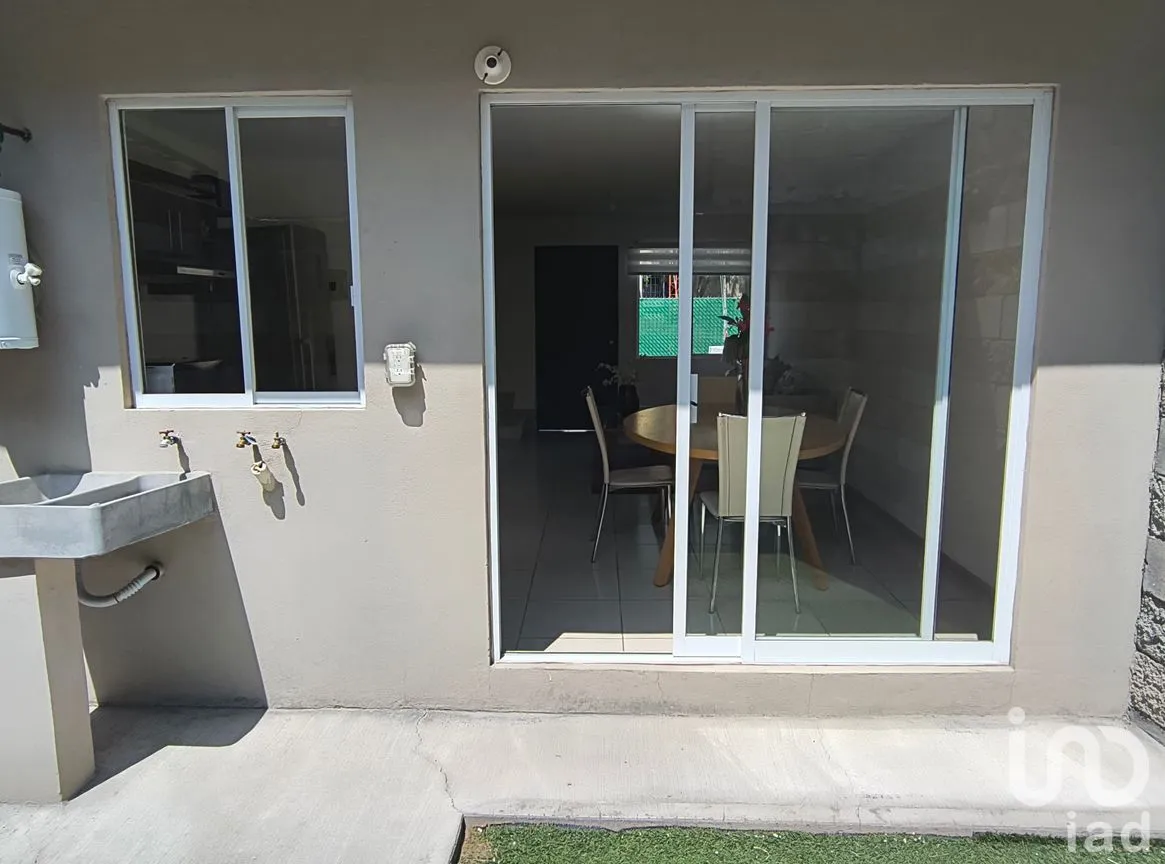 Casa en Venta en Real Belmonte, Tecámac, México | NEX-292624 | iad México | Foto 7 de 13