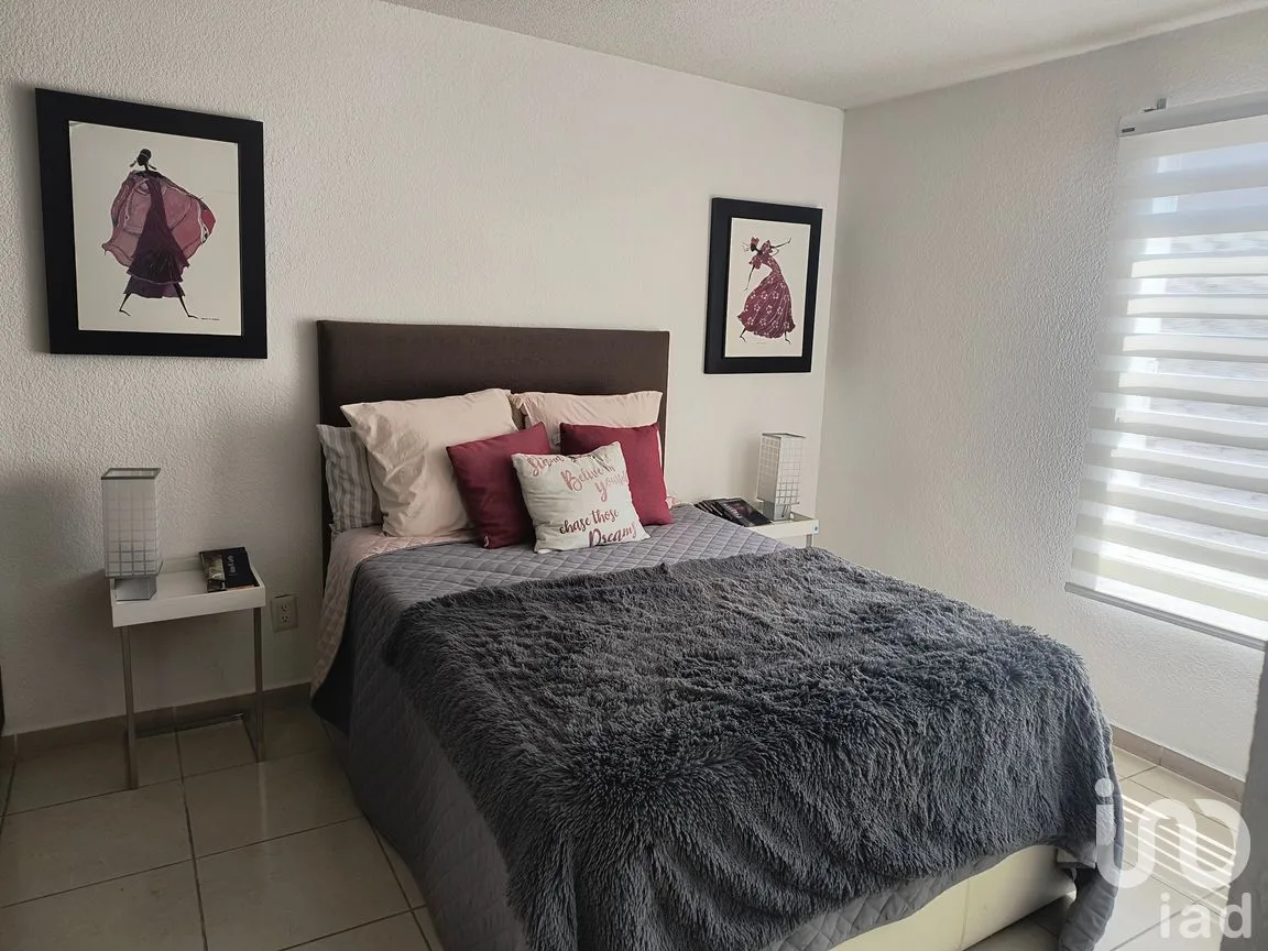 Casa en Venta en Real Belmonte, Tecámac, México | NEX-292624 | iad México | Foto 8 de 13