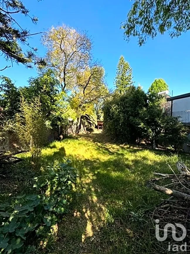 Terreno en Venta en San Jerónimo Lídice, La Magdalena Contreras, Ciudad de México | NEX-254809 | iad México | Foto 2 de 2