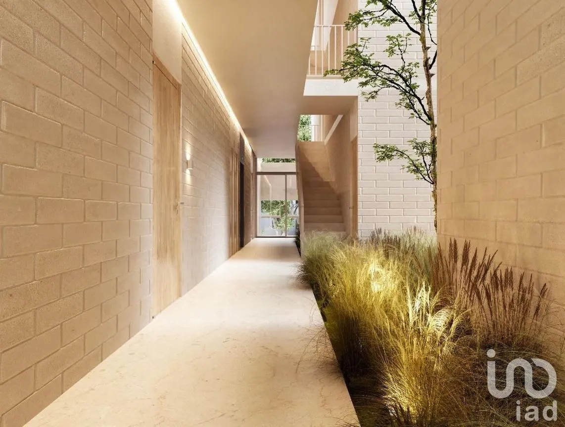 Departamento en Venta en Narvarte Poniente, Benito Juárez, Ciudad de México | NEX-255862 | iad México | Foto 3 de 4