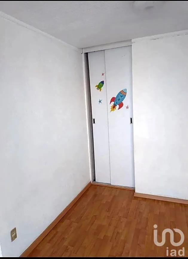Departamento en Venta en San Simón Ticumac, Benito Juárez, Ciudad de México | NEX-256477 | iad México | Foto 4 de 6