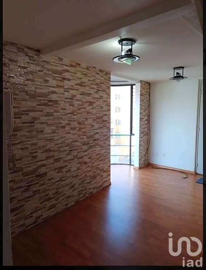 Departamento en Venta en San Simón Ticumac, Benito Juárez, Ciudad de México | NEX-256477 | iad México | Foto 6 de 6