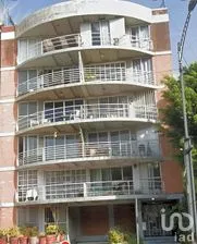 NEX-256477 - Departamento en Venta, con 2 recamaras, con 1 baño, con 46 m2 de construcción en San Simón Ticumac, CP 03660, Ciudad de México.