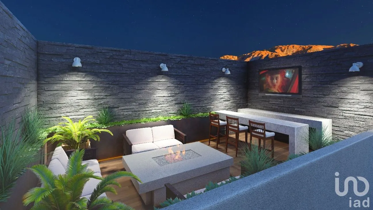 Departamento en Venta en Narvarte Poniente, Benito Juárez, Ciudad de México | NEX-256793 | iad México | Foto 4 de 5