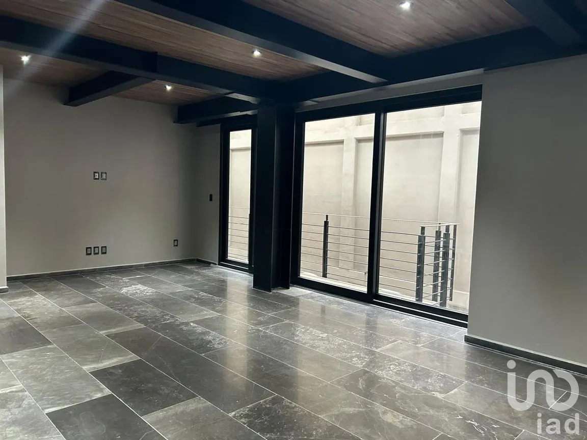 Departamento en Venta en Hipódromo Condesa, Cuauhtémoc, Ciudad de México | NEX-259930 | iad México | Foto 8 de 9