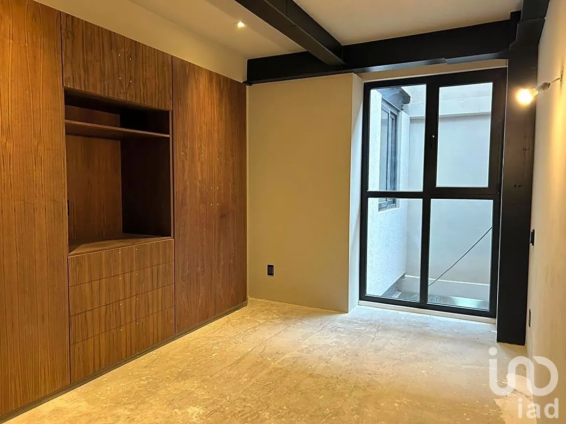 Departamento en Venta en Hipódromo Condesa, Cuauhtémoc, Ciudad de México | NEX-259930 | iad México | Foto 9 de 9