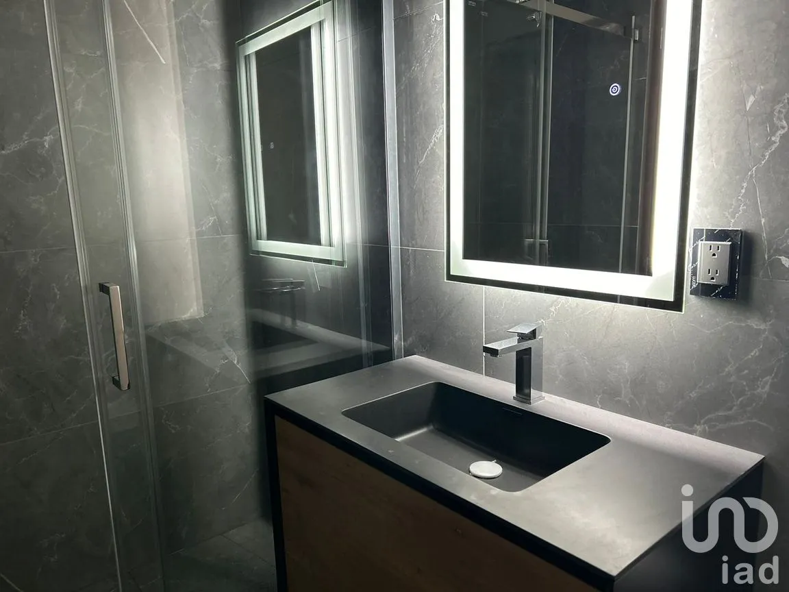 Departamento en Venta en Hipódromo Condesa, Cuauhtémoc, Ciudad de México | NEX-259930 | iad México | Foto 5 de 9