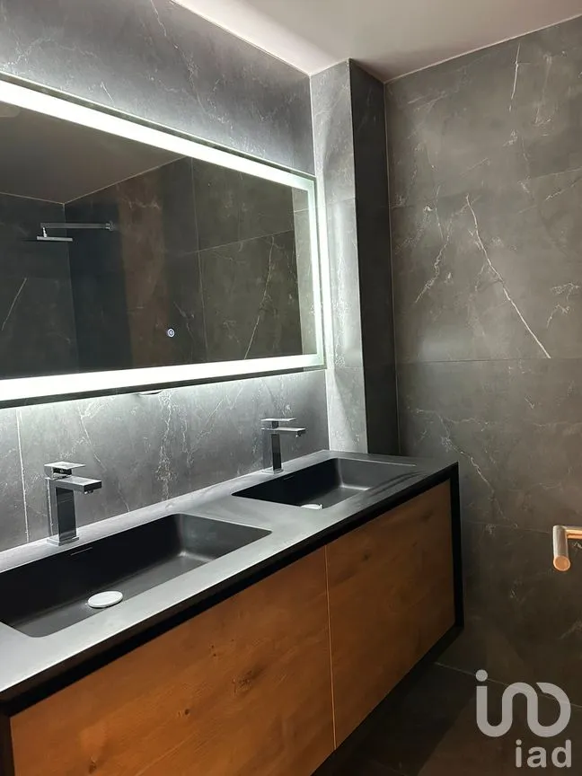 Departamento en Venta en Hipódromo Condesa, Cuauhtémoc, Ciudad de México | NEX-259930 | iad México | Foto 6 de 9