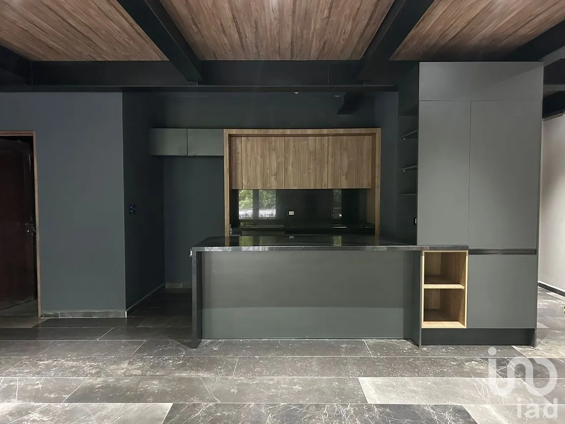 Departamento en Venta en Hipódromo Condesa, Cuauhtémoc, Ciudad de México | NEX-259930 | iad México | Foto 7 de 9