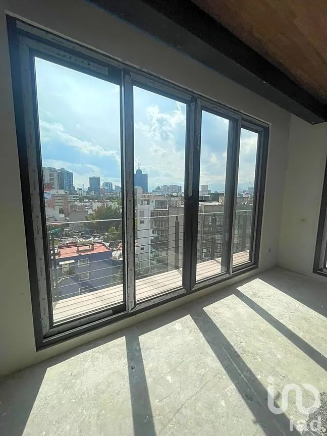 Departamento en Venta en Hipódromo Condesa, Cuauhtémoc, Ciudad de México | NEX-259930 | iad México | Foto 1 de 9