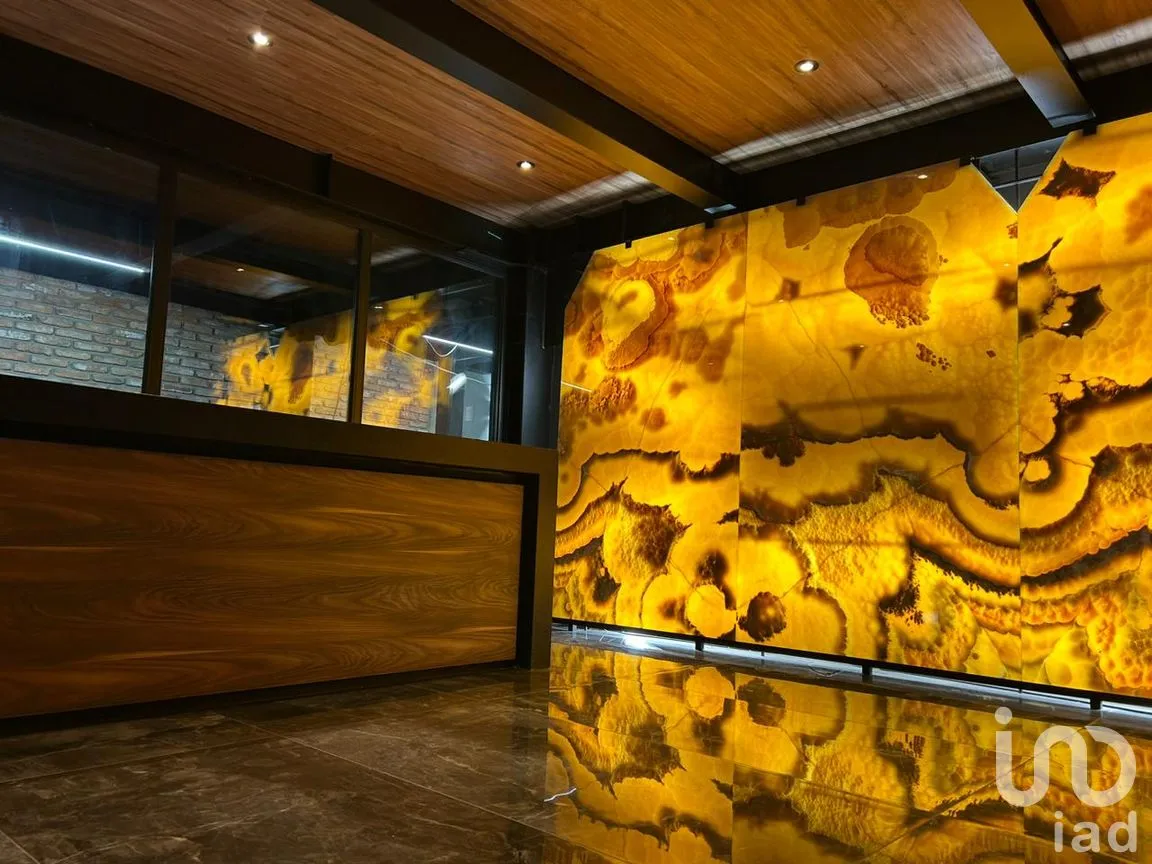 Departamento en Venta en Hipódromo Condesa, Cuauhtémoc, Ciudad de México | NEX-259942 | iad México | Foto 10 de 10