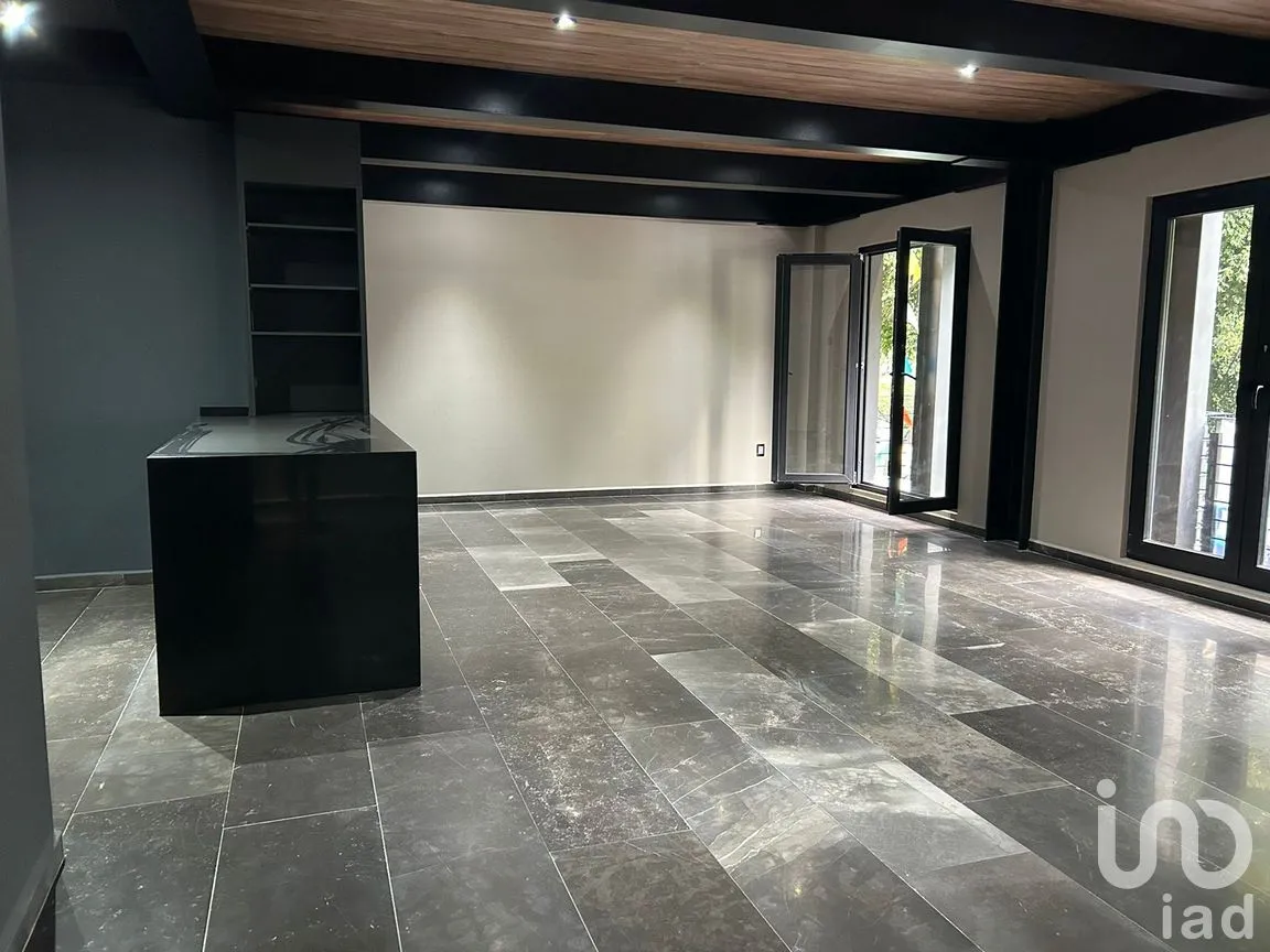 Departamento en Venta en Hipódromo Condesa, Cuauhtémoc, Ciudad de México | NEX-259945 | iad México | Foto 3 de 5