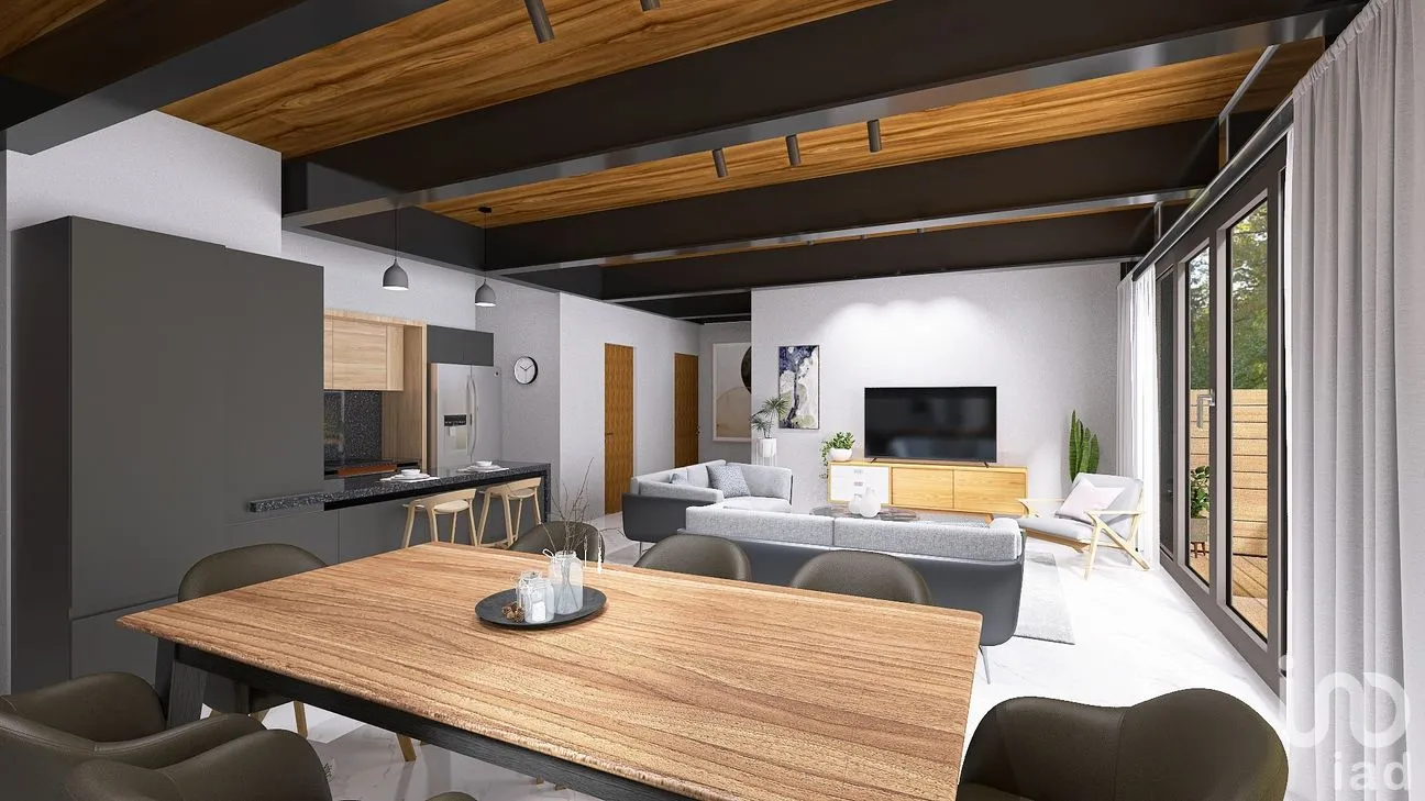 Departamento en Venta en Hipódromo Condesa, Cuauhtémoc, Ciudad de México | NEX-259945 | iad México | Foto 1 de 5
