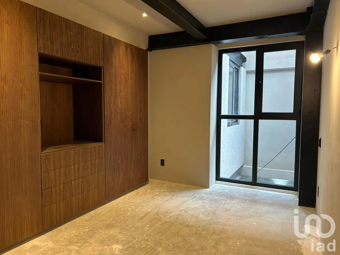 Departamento en Venta en Hipódromo Condesa, Cuauhtémoc, Ciudad de México | NEX-259955 | iad México | Foto 7 de 7