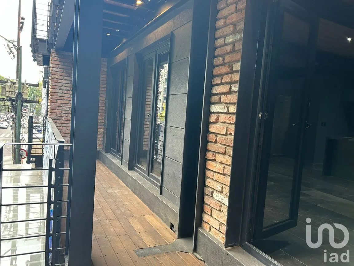 Departamento en Venta en Hipódromo Condesa, Cuauhtémoc, Ciudad de México | NEX-259965 | iad México | Foto 3 de 7