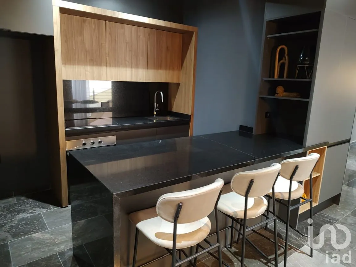 Departamento en Venta en Hipódromo Condesa, Cuauhtémoc, Ciudad de México | NEX-259967 | iad México | Foto 3 de 3