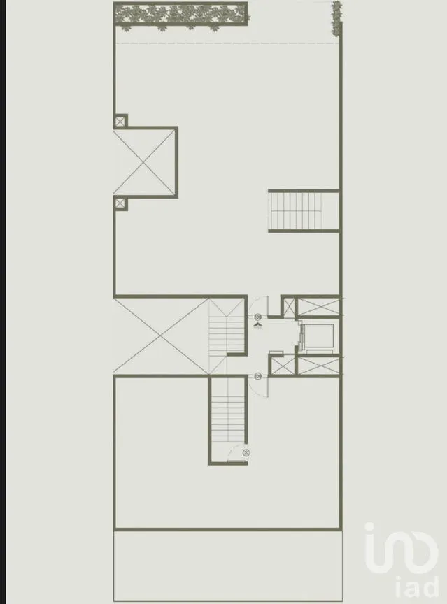 Departamento en Venta en Del Valle Centro, Benito Juárez, Ciudad de México | NEX-261131 | iad México | Foto 7 de 7