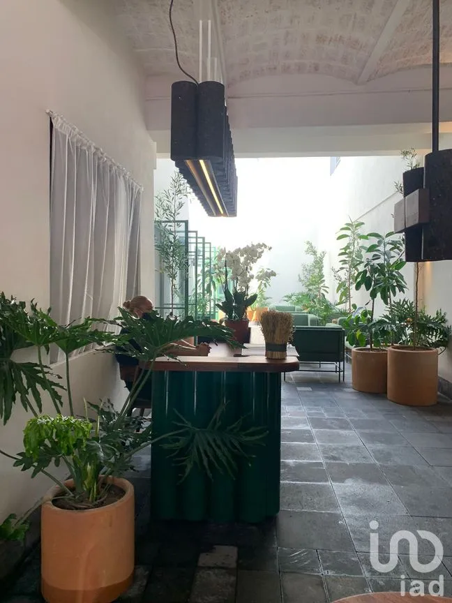 Departamento en Venta en San Rafael, Cuauhtémoc, Ciudad de México | NEX-263539 | iad México | Foto 7 de 11