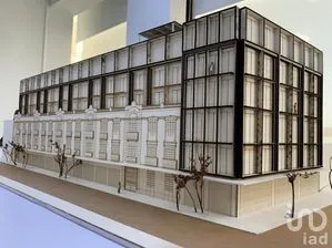 NEX-263539 - Departamento en Venta, con 1 recamara, con 1 baño, con 30 m2 de construcción.