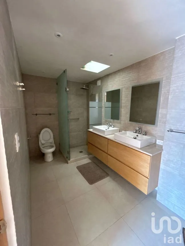 Departamento en Venta en Polanco I Sección, Miguel Hidalgo, Ciudad de México | NEX-266153 | iad México | Foto 2 de 8