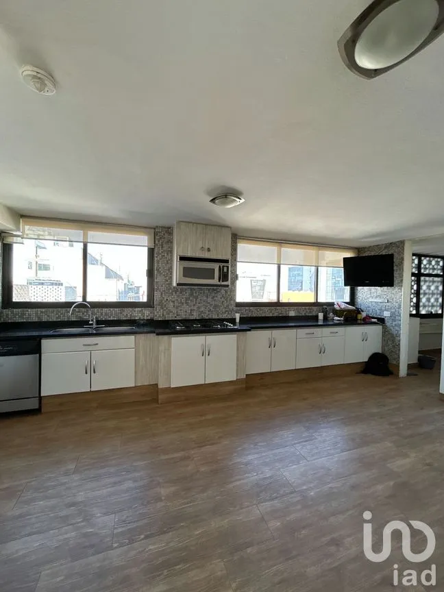 Departamento en Venta en Polanco I Sección, Miguel Hidalgo, Ciudad de México | NEX-266153 | iad México | Foto 4 de 8