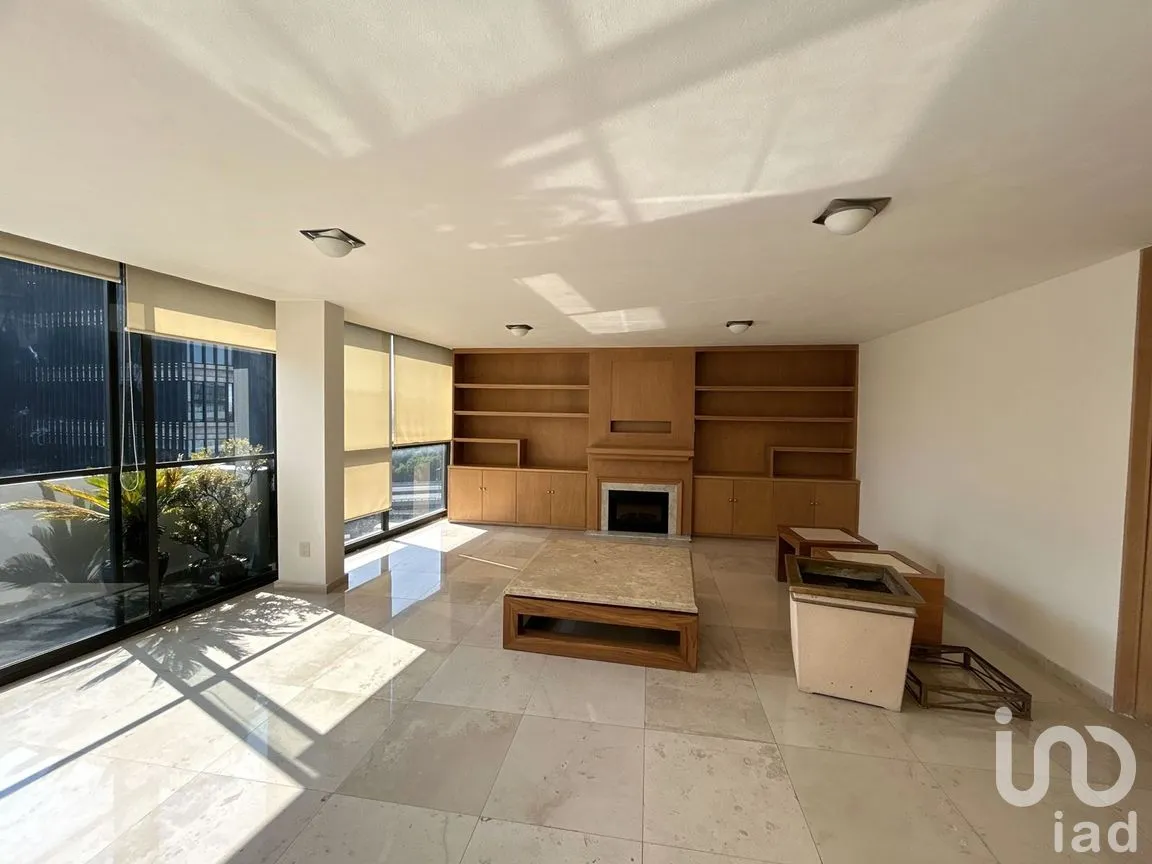 Departamento en Venta en Polanco I Sección, Miguel Hidalgo, Ciudad de México | NEX-266153 | iad México | Foto 5 de 8