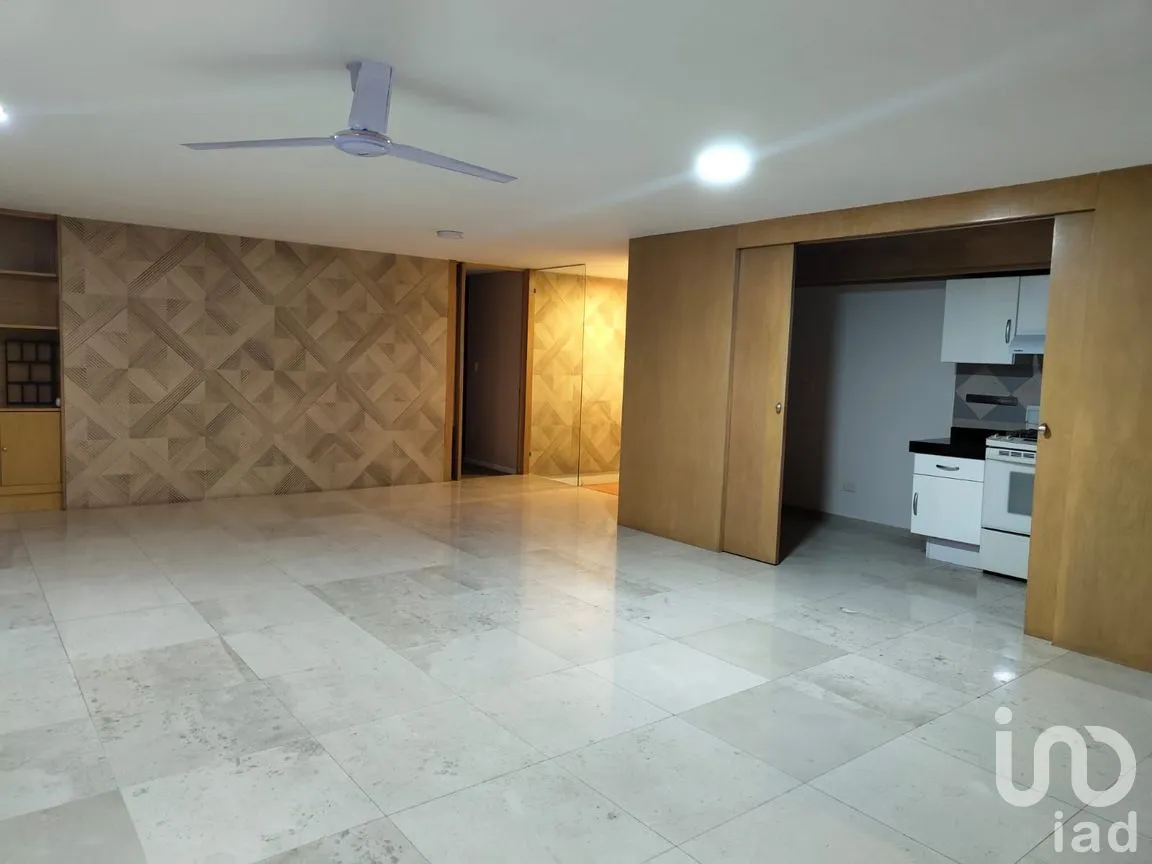 Departamento en Venta en Polanco I Sección, Miguel Hidalgo, Ciudad de México | NEX-266153 | iad México | Foto 7 de 8