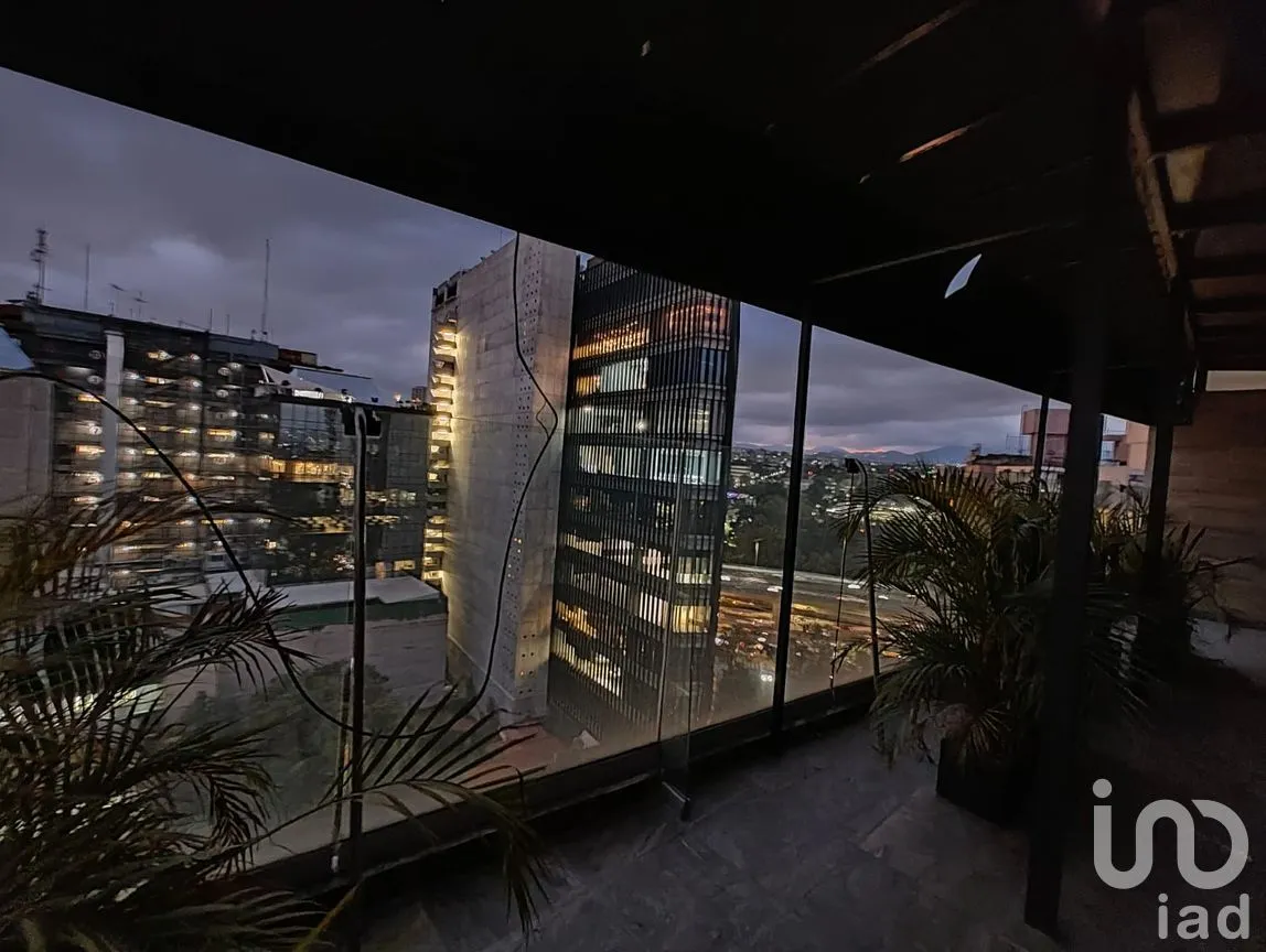 Departamento en Venta en Polanco I Sección, Miguel Hidalgo, Ciudad de México | NEX-266153 | iad México | Foto 8 de 8