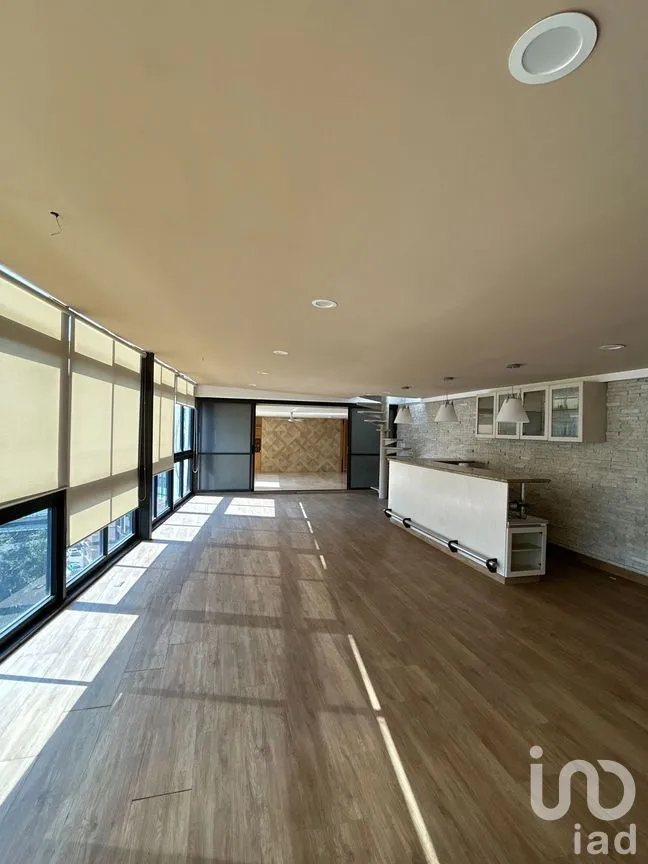 Departamento en Venta en Polanco I Sección, Miguel Hidalgo, Ciudad de México | NEX-266153 | iad México | Foto 1 de 8