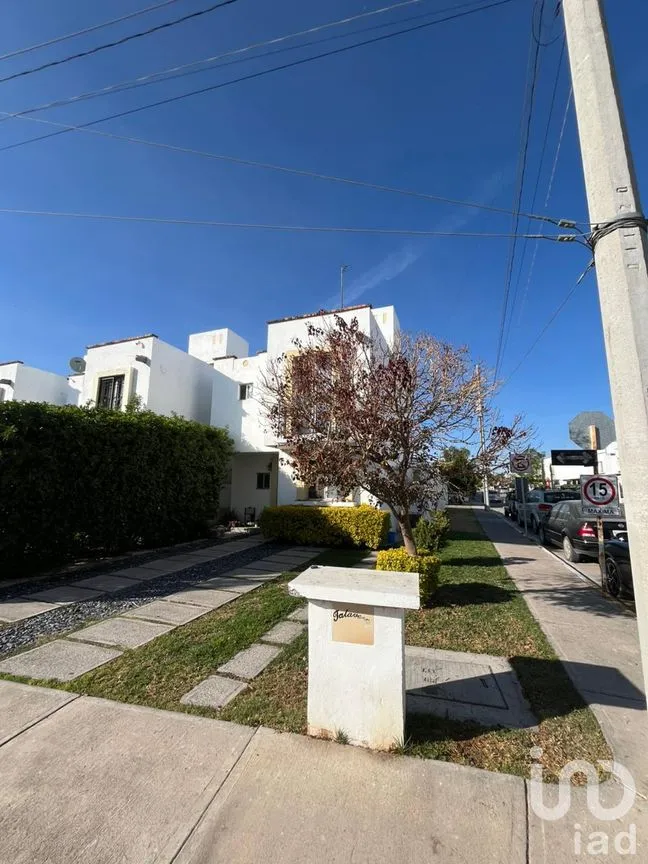 Casa en Venta en Rancho San Miguel Residencial, Jesús María, Aguascalientes | NEX-285707 | iad México | Foto 2 de 12