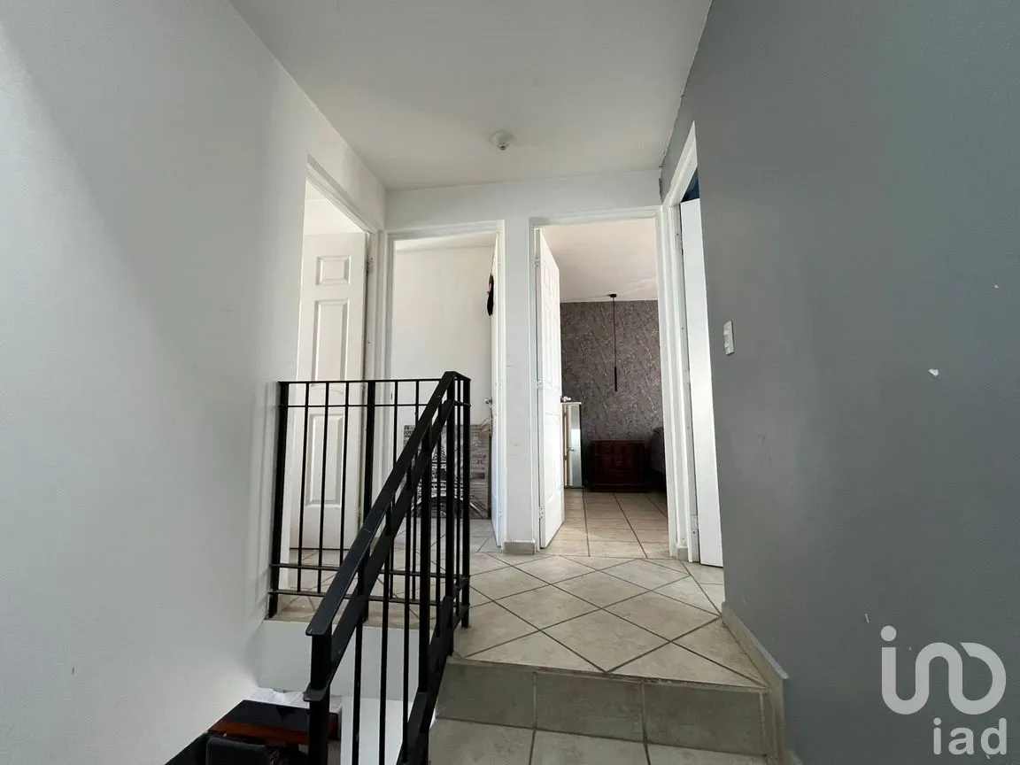 Casa en Venta en Rancho San Miguel Residencial, Jesús María, Aguascalientes | NEX-285707 | iad México | Foto 11 de 12
