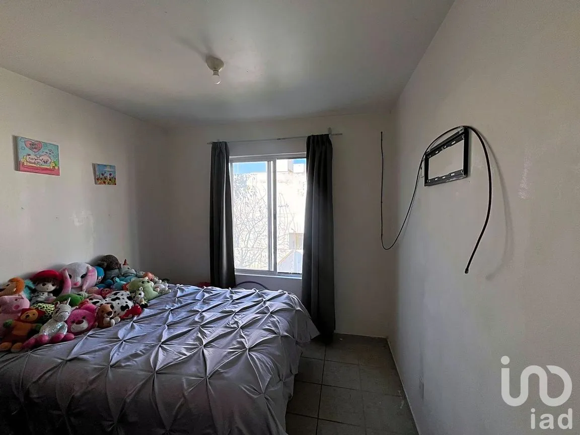 Casa en Venta en Rancho San Miguel Residencial, Jesús María, Aguascalientes | NEX-285707 | iad México | Foto 5 de 12