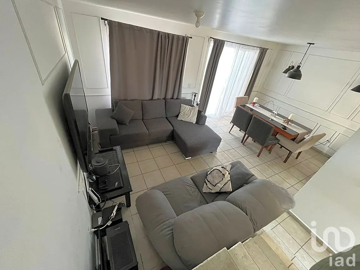 Casa en Venta en Rancho San Miguel Residencial, Jesús María, Aguascalientes | NEX-285707 | iad México | Foto 6 de 12