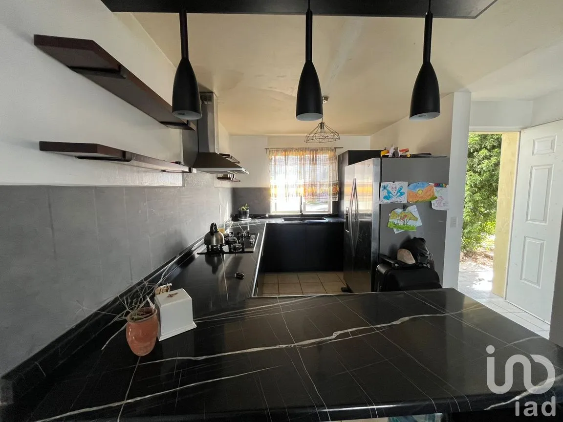 Casa en Venta en Rancho San Miguel Residencial, Jesús María, Aguascalientes | NEX-285707 | iad México | Foto 7 de 12