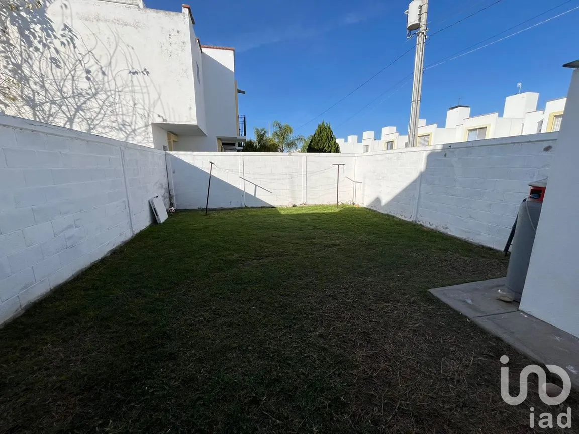 Casa en Venta en Rancho San Miguel Residencial, Jesús María, Aguascalientes | NEX-285707 | iad México | Foto 9 de 12
