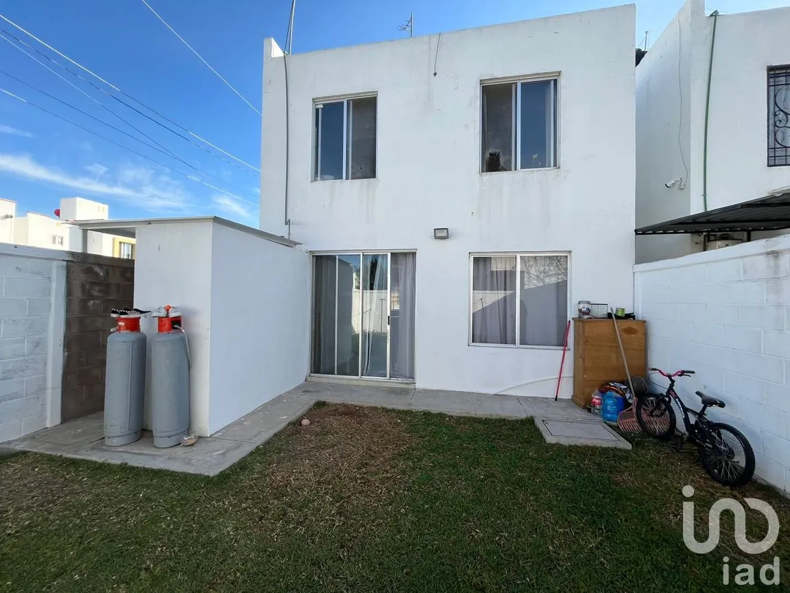 Casa en Venta en Rancho San Miguel Residencial, Jesús María, Aguascalientes | NEX-285707 | iad México | Foto 10 de 12