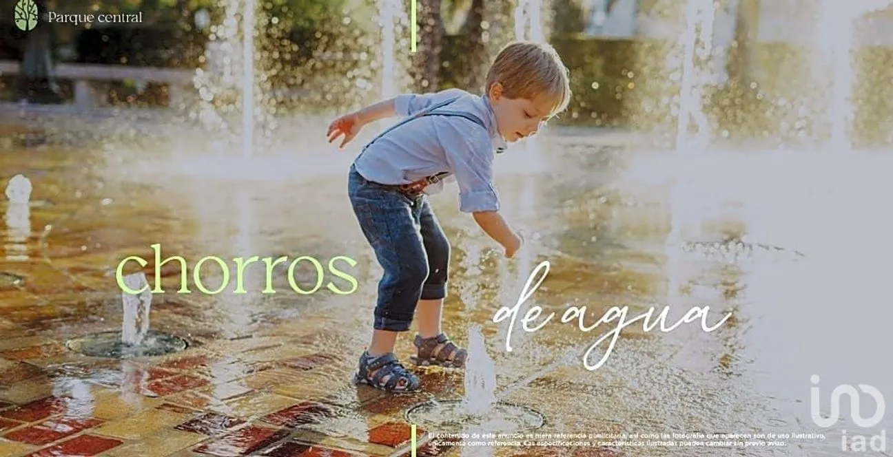 Terreno en Venta en Horizontes Residencial, San Luis Potosí, San Luis Potosí | NEX-257958 | iad México | Foto 11 de 15