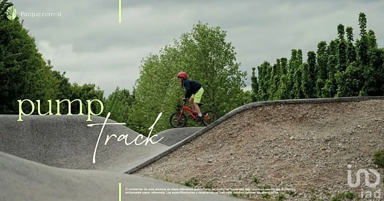 Terreno en Venta en Horizontes Residencial, San Luis Potosí, San Luis Potosí | NEX-257958 | iad México | Foto 12 de 15