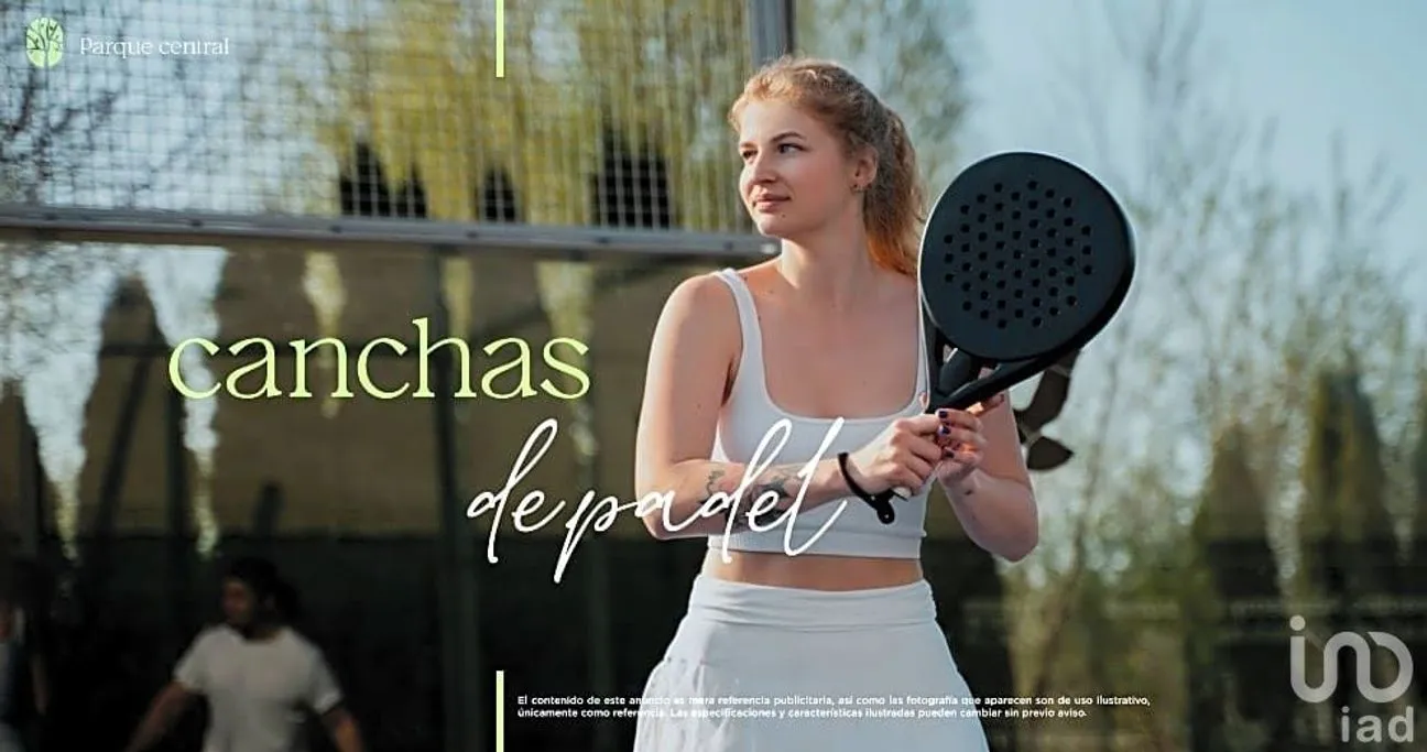 Terreno en Venta en Horizontes Residencial, San Luis Potosí, San Luis Potosí | NEX-257958 | iad México | Foto 13 de 15