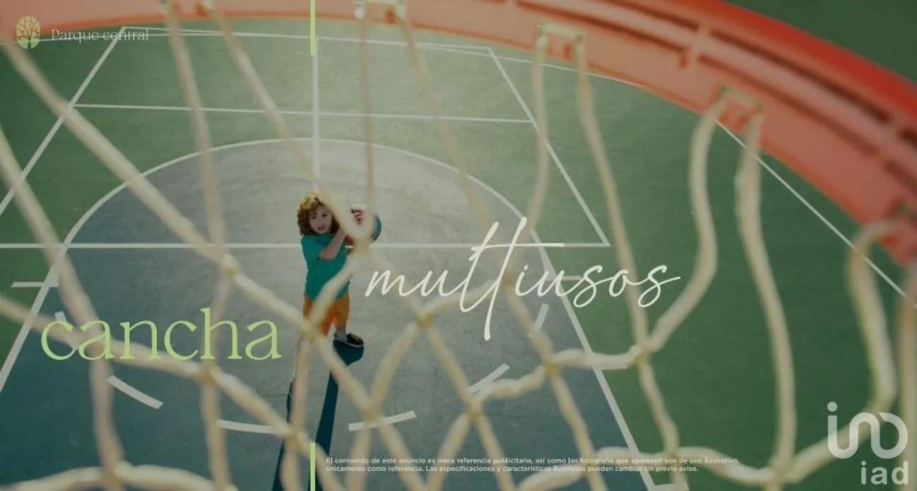 Terreno en Venta en Horizontes Residencial, San Luis Potosí, San Luis Potosí | NEX-257958 | iad México | Foto 15 de 15