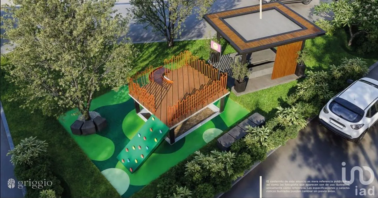 Terreno en Venta en Horizontes Residencial, San Luis Potosí, San Luis Potosí | NEX-257958 | iad México | Foto 4 de 15