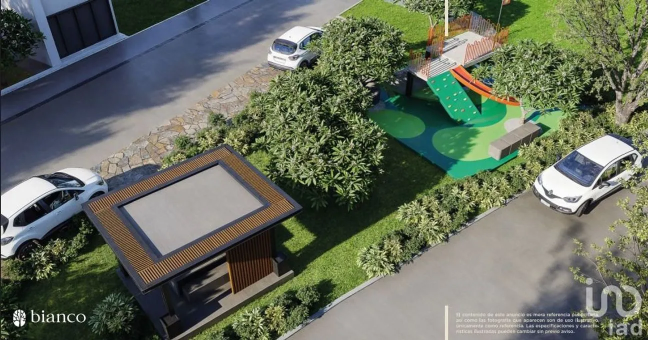 Terreno en Venta en Horizontes Residencial, San Luis Potosí, San Luis Potosí | NEX-257958 | iad México | Foto 6 de 15