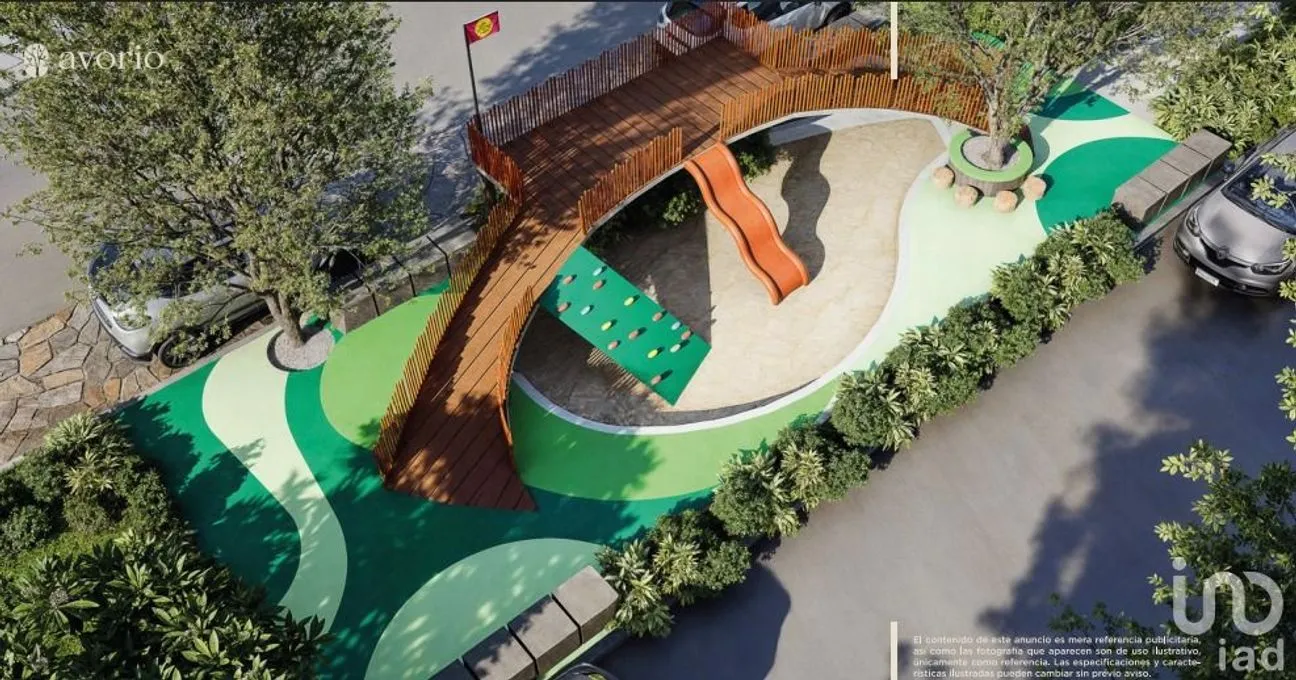 Terreno en Venta en Horizontes Residencial, San Luis Potosí, San Luis Potosí | NEX-257958 | iad México | Foto 8 de 15