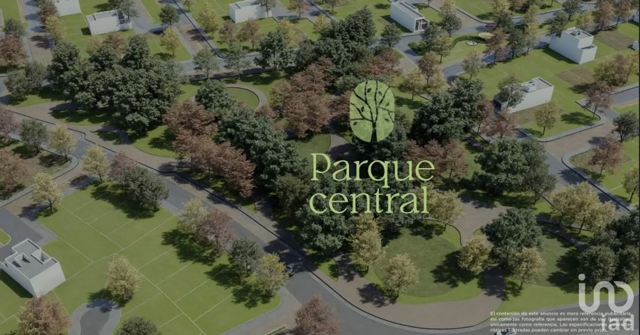 Terreno en Venta en Horizontes Residencial, San Luis Potosí, San Luis Potosí | NEX-257958 | iad México | Foto 9 de 15