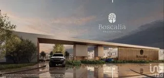 NEX-257958 - Terreno en Venta, con 1 m2 de construcción.