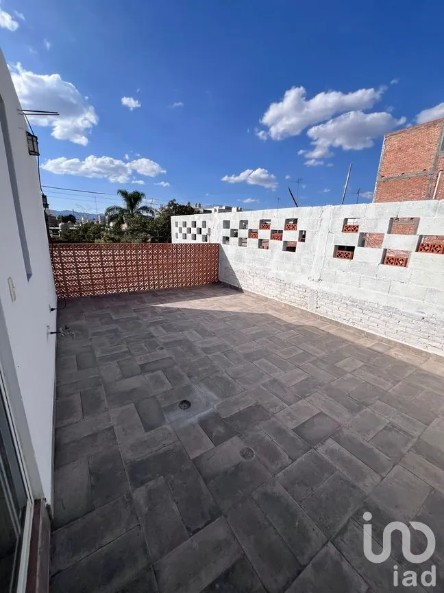 Casa en Venta en Tequisquiapan, San Luis Potosí, San Luis Potosí | NEX-264698 | iad México | Foto 23 de 23
