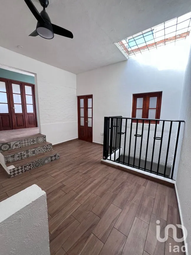 Casa en Venta en Tequisquiapan, San Luis Potosí, San Luis Potosí | NEX-264698 | iad México | Foto 7 de 23