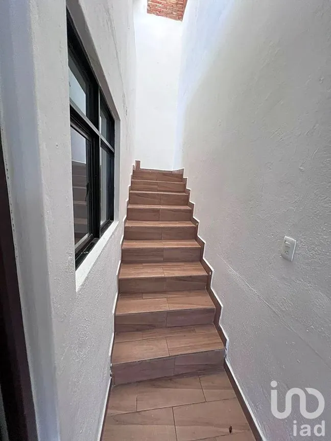 Casa en Venta en Tequisquiapan, San Luis Potosí, San Luis Potosí | NEX-264698 | iad México | Foto 10 de 23