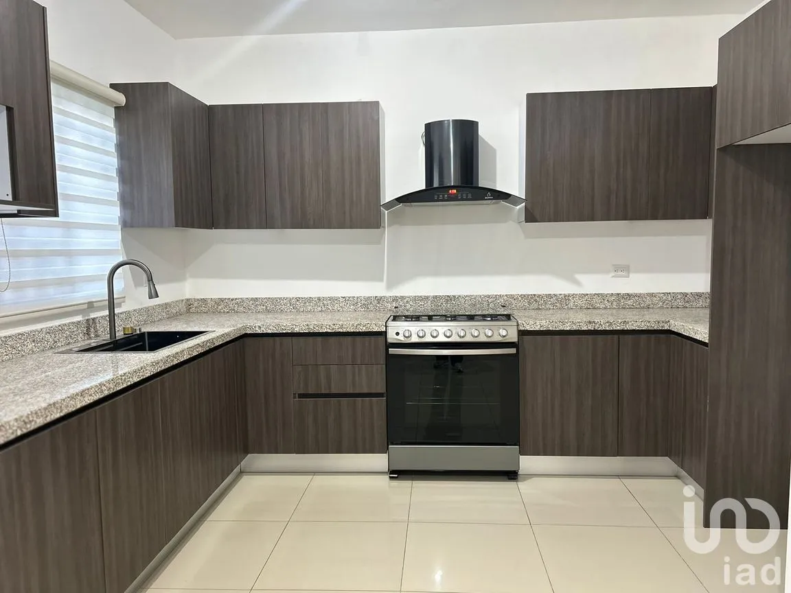 Casa en Renta en Arbado Floresta, Apodaca, Nuevo León | NEX-283353 | iad México | Foto 2 de 12