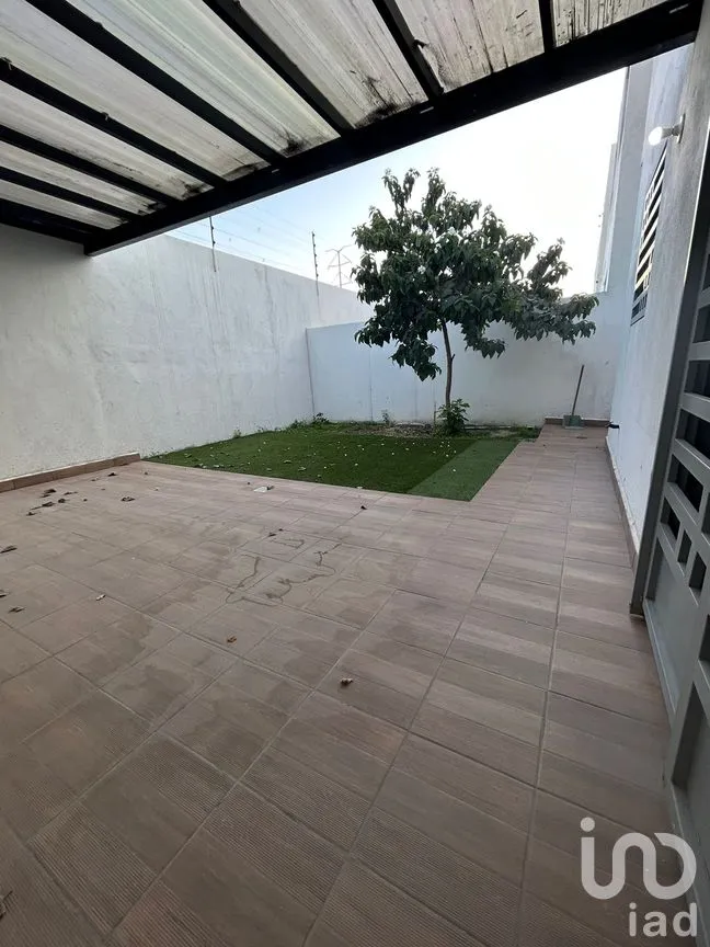Casa en Renta en Arbado Floresta, Apodaca, Nuevo León | NEX-283353 | iad México | Foto 11 de 12